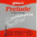 Струна для скрипки D'ADDARIO PRELUDE VIOLIN SINGLE G STRING 4/4 Scale Medium Tension