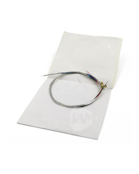 Набір струн для скрипки MAXTONE VN STRING 1/4-foto2