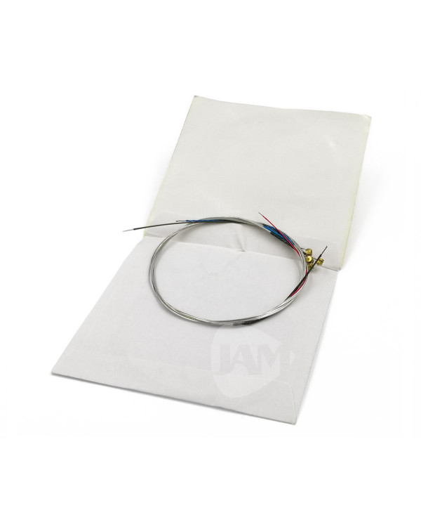 Набір струн для скрипки MAXTONE VN STRING 3/4