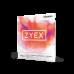 Струни для альта D'ADDARIO ZYEX VIOLA STRING SET (Medium Scale, Medium Tension)