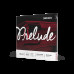Струни для віолончелі D'ADDARIO PRELUDE CELLO STRING SET 3/4 Scale Medium Tension