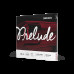Струни для віолончелі D'ADDARIO PRELUDE CELLO STRING SET 4/4 Scale Medium Tension