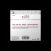 Струни для скрипки D'ADDARIO PRO-ART'E VIOLIN STRING SET 4/4 Scale Medium Tension