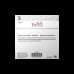 Струни для альта D'ADDARIO PRO-ART'E VIOLA STRING SET Medium Scale Medium Tension