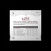 Струни для віолончелі D'ADDARIO PRO-ART'E CELLO STRING SET 4/4 Scale Medium Tension