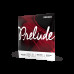 Струни для скрипки D'ADDARIO PRELUDE VIOLIN STRING SET 3/4 Scale Medium Tension