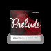 Струни для скрипки D'ADDARIO PRELUDE VIOLIN STRING SET 4/4 Scale Heavy Tension