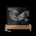 Струни для контрабасу D'ADDARIO KAPLAN BASS STRING SET 3/4 Scale, Medium Tension