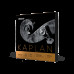 Струни для контрабасу D'ADDARIO KAPLAN BASS STRING SET 3/4 Scale, Medium Tension