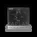 Струни для скрипки D'ADDARIO KAPLAN VIVO VIOLIN STRING SET 4/4 Scale Medium Tension