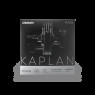 Струни для скрипки D'ADDARIO KAPLAN VIVO VIOLIN STRING SET 4/4 Scale Medium Tension
