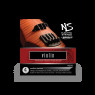 Струни для електроскрипки D'ADDARIO NS ELECTRIC VIOLIN STRING SET 4/4 Scale Medium Tension
