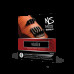 Струни для електроскрипки D'ADDARIO NS ELECTRIC VIOLIN STRING SET 4/4 Scale Medium Tension
