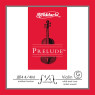 Струна для скрипки D'ADDARIO PRELUDE VIOLIN SINGLE G STRING 4/4 Scale Medium Tension