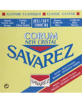 SAVAREZ 510 СRJ Струни для класичної гітари