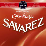 SAVAREZ 510 CR Струни для класичної гітари