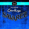 SAVAREZ 510 AJ Струни для класичної гітари