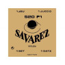 SAVAREZ 520 Р1 Струни для класичної гітари