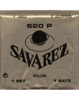 SAVAREZ 520 Р Струни для класичної гітари