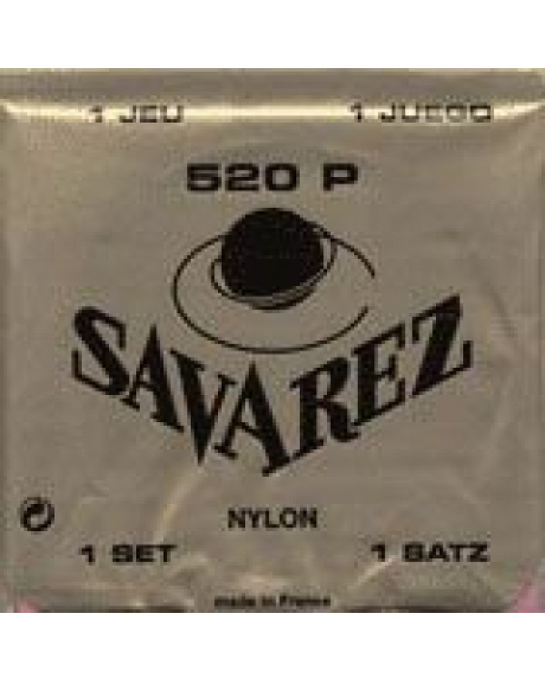 SAVAREZ 520 Р Струни для класичної гітари