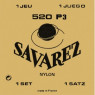 SAVAREZ 520 Р3 Струни для класичної гітари
