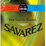 SAVAREZ 540СRJ Струни для класичної гітари Mixed Tension