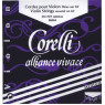 SAVAREZ 800 М Струни для скрипки Corelli Alliance Medium