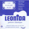 Струни SAVAREZ 530 (LEONIDA) для класичної гітари