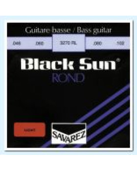 SAVAREZ 3270 RL Струни для бас-гітари Black Sun 0,46-0,102 Light