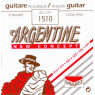 SAVAREZ Argentine 1510 Струни для джаз гітари