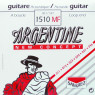 SAVAREZ Argentine 1510 MF Струни для джаз гітари