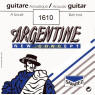 SAVAREZ Argentine 1610 Струни для джаз гітари