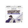SAVAREZ Argentine 1610 MF Струни для джаз гітари