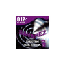 SAVAREZ S50М Струни для електрогітари Nickel Essential 0,12-0,52 Medium