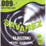 SAVAREZ S50XL Струни для електрогітари Nickel Essential 0,09-0,42 Extra Light