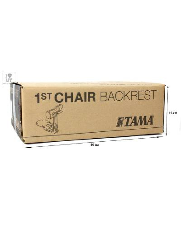 TAMA HTB5B Спинка для стула барабанщика