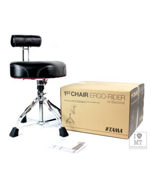 TAMA HT741B Стілець для барабанщика