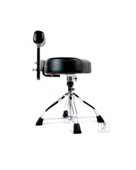 TAMA HT741B Стілець для барабанщика-foto3