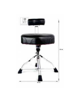 TAMA HT741B Стілець для барабанщика-foto2