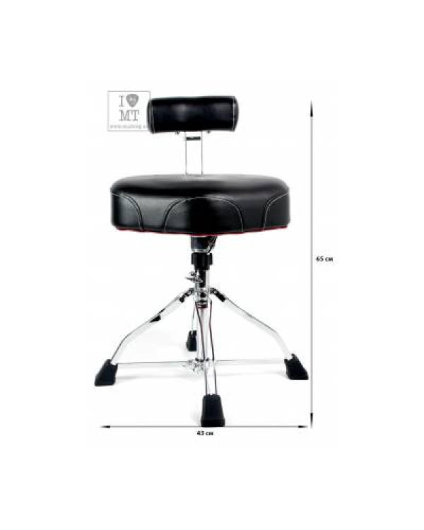 TAMA HT741B Стілець для барабанщика