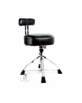 TAMA HT741B Стілець для барабанщика-foto5