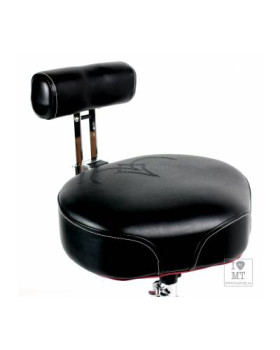 TAMA HT741B Стілець для барабанщика-foto6