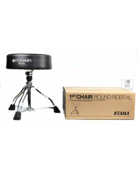 TAMA HT830B Стілець для барабанщика-foto7