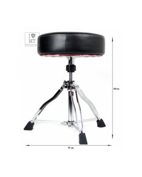 TAMA HT430B Стілець для барабанщика-foto2
