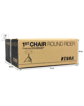 TAMA HT430B Стілець для барабанщика-foto12