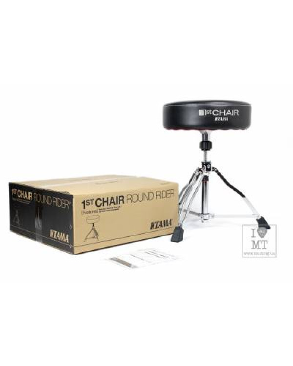 TAMA HT430B Стілець для барабанщика