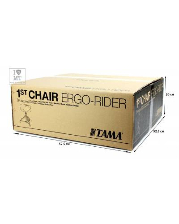 TAMA HT730B Стілець для барабанщика
