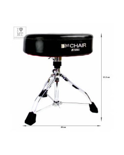 TAMA HT730B Стілець для барабанщика-foto2