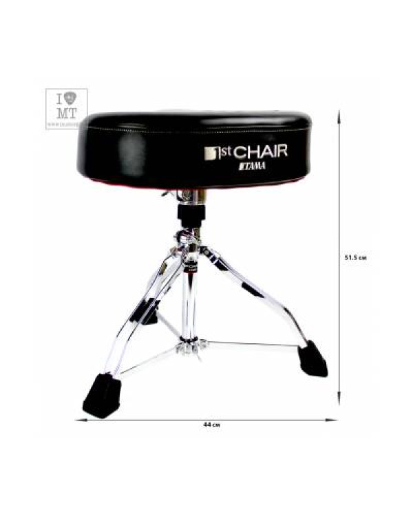 TAMA HT730B Стілець для барабанщика
