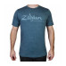 ZILDJIAN HEATHERED BLUE TEE SHIRT XL Футболка
